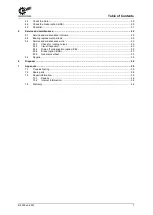 Preview for 7 page of Nord Drivesystems PMSM Manual With Installation Instructions