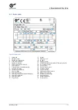 Preview for 17 page of Nord Drivesystems PMSM Manual With Installation Instructions