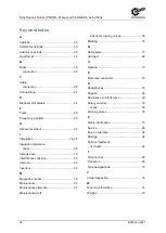 Preview for 38 page of Nord Drivesystems PMSM Manual With Installation Instructions