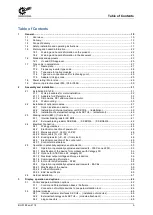 Preview for 5 page of Nord Drivesystems SK 180E Series User Manual