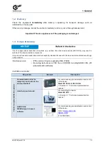 Preview for 13 page of Nord Drivesystems SK 180E Series User Manual