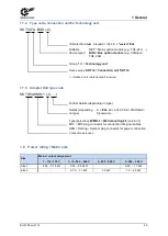 Предварительный просмотр 29 страницы Nord Drivesystems SK 180E Series User Manual