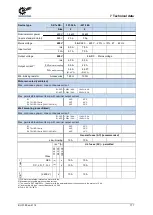 Preview for 177 page of Nord Drivesystems SK 180E Series User Manual