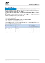 Preview for 183 page of Nord Drivesystems SK 180E Series User Manual