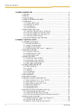 Preview for 6 page of Nord Drivesystems SK 200E Series Manual