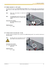 Preview for 39 page of Nord Drivesystems SK 200E Series Manual