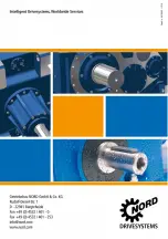 Preview for 264 page of Nord Drivesystems SK 200E Series Manual