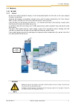 Preview for 9 page of Nord Drivesystems SK 300E Series Supplementary Manual