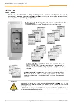 Preview for 12 page of Nord Drivesystems SK 300E Series Supplementary Manual