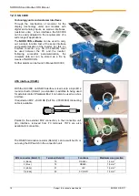 Preview for 18 page of Nord Drivesystems SK 300E Series Supplementary Manual