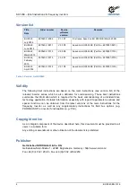 Preview for 4 page of Nord Drivesystems SK 500E Series Brief Instructions