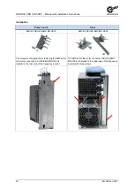 Предварительный просмотр 30 страницы Nord Drivesystems SK 510P Manual With Installation Instructions