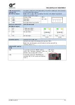 Предварительный просмотр 55 страницы Nord Drivesystems SK 510P Manual With Installation Instructions