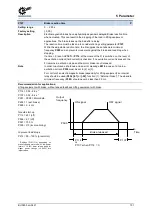 Предварительный просмотр 101 страницы Nord Drivesystems SK 510P Manual With Installation Instructions