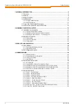 Preview for 6 page of Nord Drivesystems SK CU4-DEV Supplementary Manual