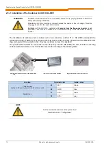 Preview for 16 page of Nord Drivesystems SK CU4-DEV Supplementary Manual