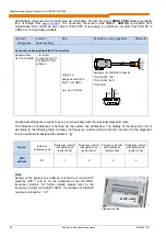 Preview for 34 page of Nord Drivesystems SK CU4-DEV Supplementary Manual