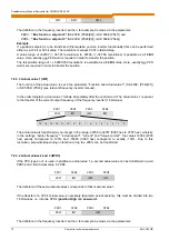 Preview for 70 page of Nord Drivesystems SK CU4-DEV Supplementary Manual