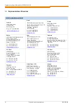 Preview for 76 page of Nord Drivesystems SK CU4-DEV Supplementary Manual