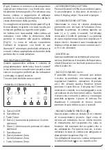 Предварительный просмотр 9 страницы Nord Inox FRIONOR PI603 Manual