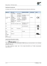 Preview for 4 page of nord 276 993 004 Datasheet