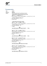 Preview for 3 page of nord 6051302 Operating And Assembly Instruction Manual