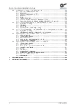 Preview for 8 page of nord 6051302 Operating And Assembly Instruction Manual