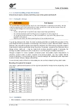 Preview for 13 page of nord 6051302 Operating And Assembly Instruction Manual