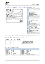 Preview for 31 page of nord 6051302 Operating And Assembly Instruction Manual