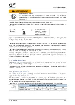 Preview for 55 page of nord 6051302 Operating And Assembly Instruction Manual