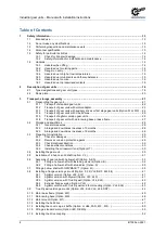 Предварительный просмотр 8 страницы nord 6052902/0213 Manual With Installation Instructions