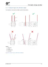 Предварительный просмотр 23 страницы nord 6052902/0213 Manual With Installation Instructions