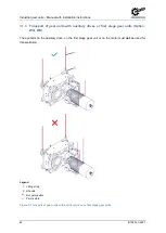 Предварительный просмотр 24 страницы nord 6052902/0213 Manual With Installation Instructions