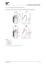 Предварительный просмотр 25 страницы nord 6052902/0213 Manual With Installation Instructions