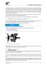 Предварительный просмотр 31 страницы nord 6052902/0213 Manual With Installation Instructions