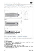 Предварительный просмотр 34 страницы nord 6052902/0213 Manual With Installation Instructions