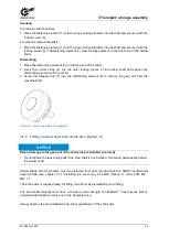 Предварительный просмотр 35 страницы nord 6052902/0213 Manual With Installation Instructions