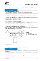 Предварительный просмотр 41 страницы nord 6052902/0213 Manual With Installation Instructions