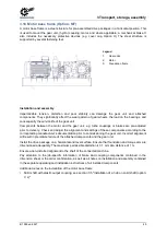 Предварительный просмотр 45 страницы nord 6052902/0213 Manual With Installation Instructions