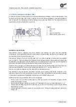 Предварительный просмотр 46 страницы nord 6052902/0213 Manual With Installation Instructions