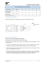 Предварительный просмотр 51 страницы nord 6052902/0213 Manual With Installation Instructions