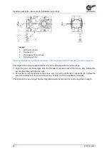 Предварительный просмотр 58 страницы nord 6052902/0213 Manual With Installation Instructions