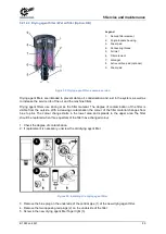 Предварительный просмотр 85 страницы nord 6052902/0213 Manual With Installation Instructions