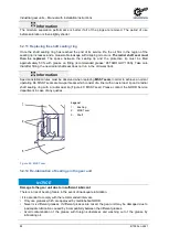 Предварительный просмотр 86 страницы nord 6052902/0213 Manual With Installation Instructions