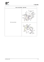 Предварительный просмотр 97 страницы nord 6052902/0213 Manual With Installation Instructions