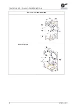 Предварительный просмотр 98 страницы nord 6052902/0213 Manual With Installation Instructions