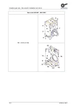 Предварительный просмотр 100 страницы nord 6052902/0213 Manual With Installation Instructions