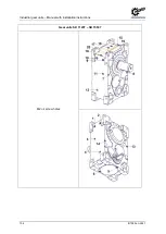 Предварительный просмотр 104 страницы nord 6052902/0213 Manual With Installation Instructions