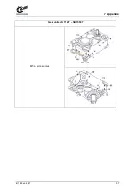 Предварительный просмотр 107 страницы nord 6052902/0213 Manual With Installation Instructions