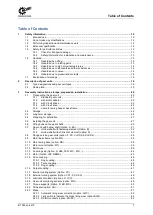 Предварительный просмотр 7 страницы nord B 1050 Operating And Assembly Instructions Manual